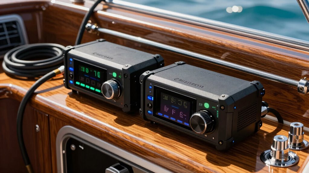 top marine bluetooth receivers
