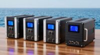 top marine inverter chargers
