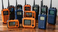 top marine radio picks