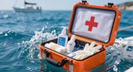 top marine safety kits
