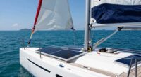 top marine solar kits