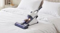 top mattress vacuum options