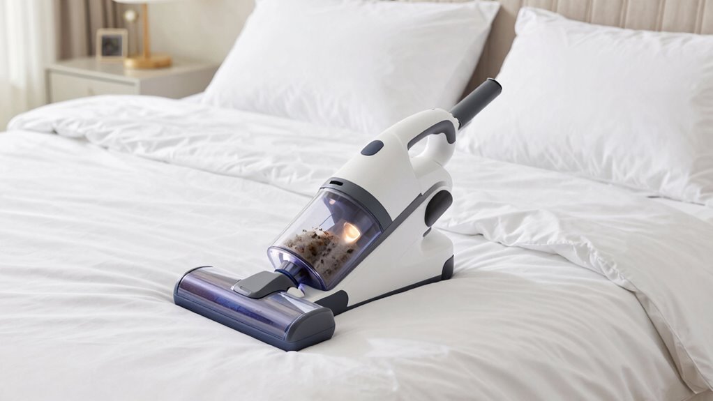 top mattress vacuum options
