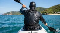 top neoprene spray skirts