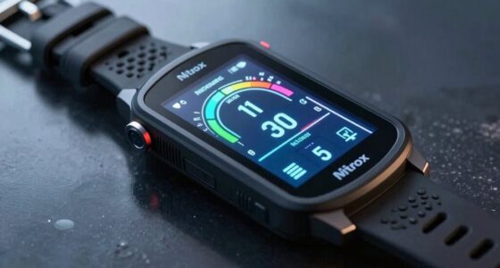 top nitrox dive computers