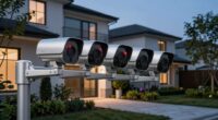 top outdoor security cameras