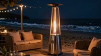 top patio heaters guide