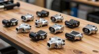 top pedal drive replacements