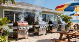top pellet grills 2026