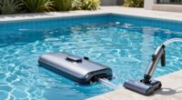 top pool vacuums 2026