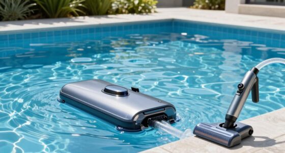 top pool vacuums 2026