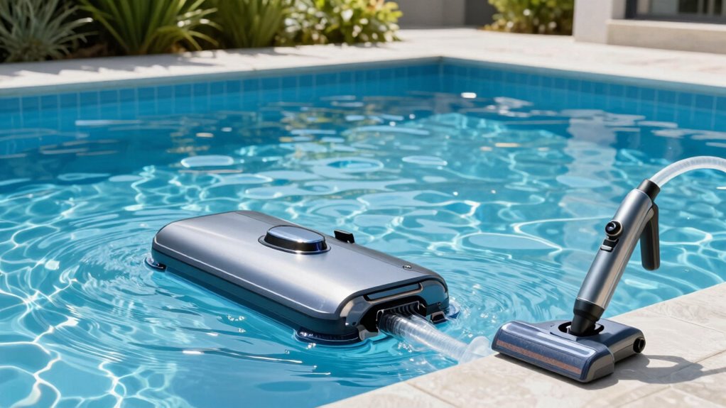 top pool vacuums 2026