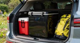 top portable fridge freezers