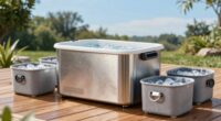 top portable ice chillers