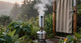 top portable outdoor heaters