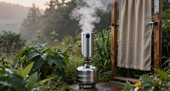 top portable outdoor heaters