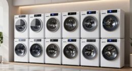 top portable washing machines