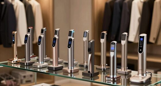 top professional steamers 2026