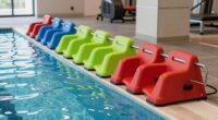 top resistance swim trainers