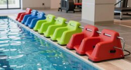 top resistance swim trainers