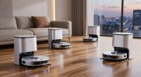 top robot vacuums 2026