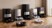 top robot vacuums 2026