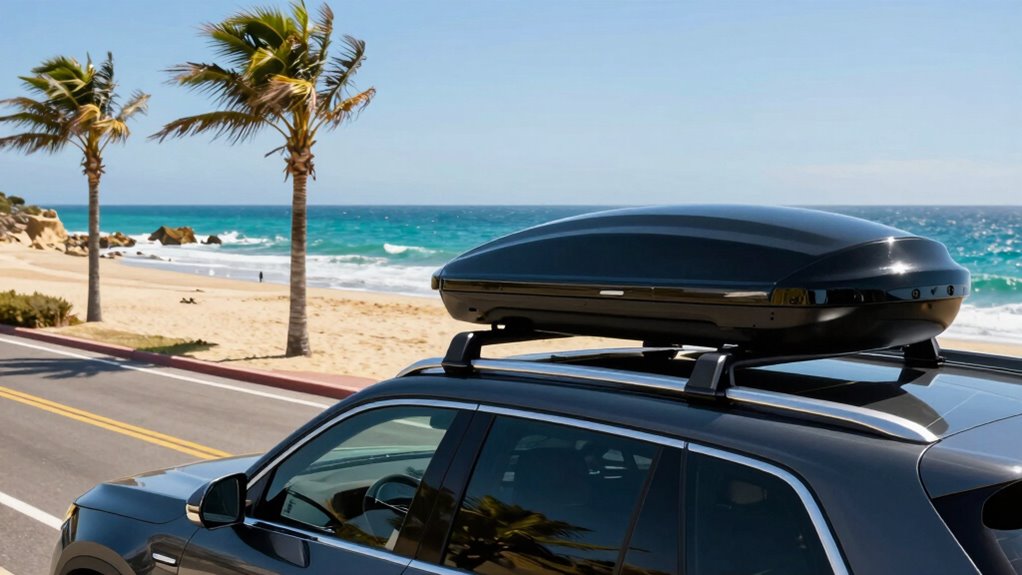 top rooftop cargo options