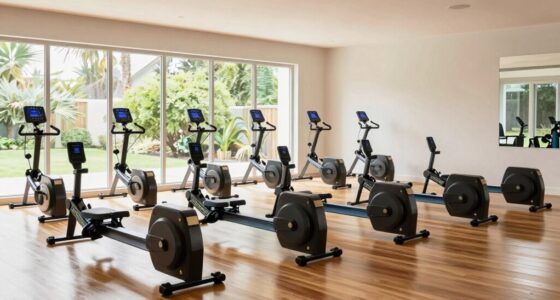 top rowing machines 2026