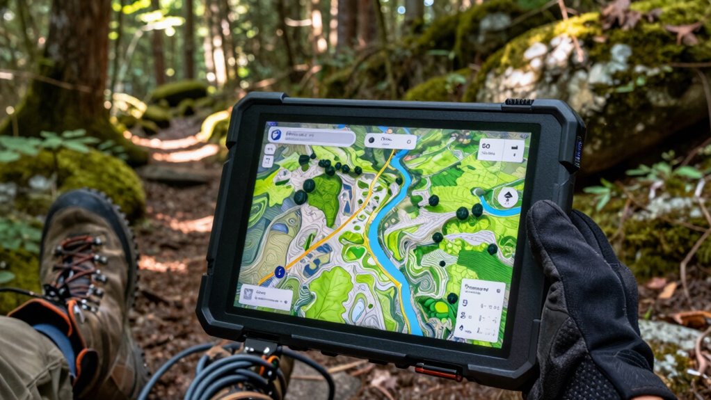 top rugged outdoor tablets