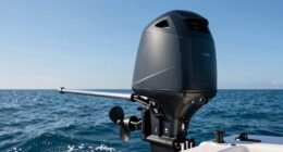 top saltwater trolling motors