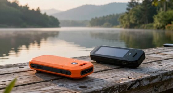 top satellite devices 2026