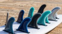 top shortboard fin picks