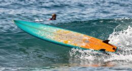 top shortboard surfboard 2026