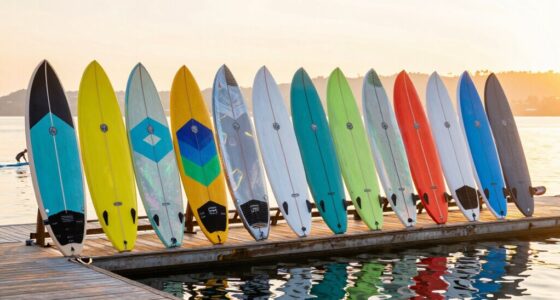 top skim wake surfboards