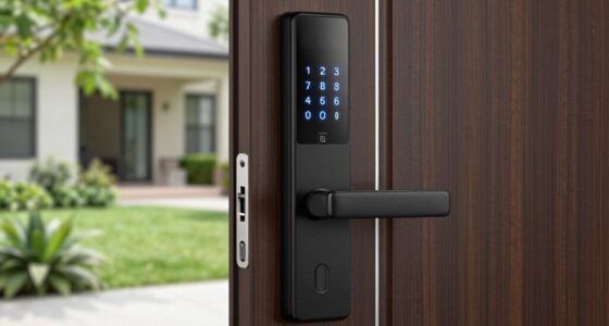 top smart lock recommendations