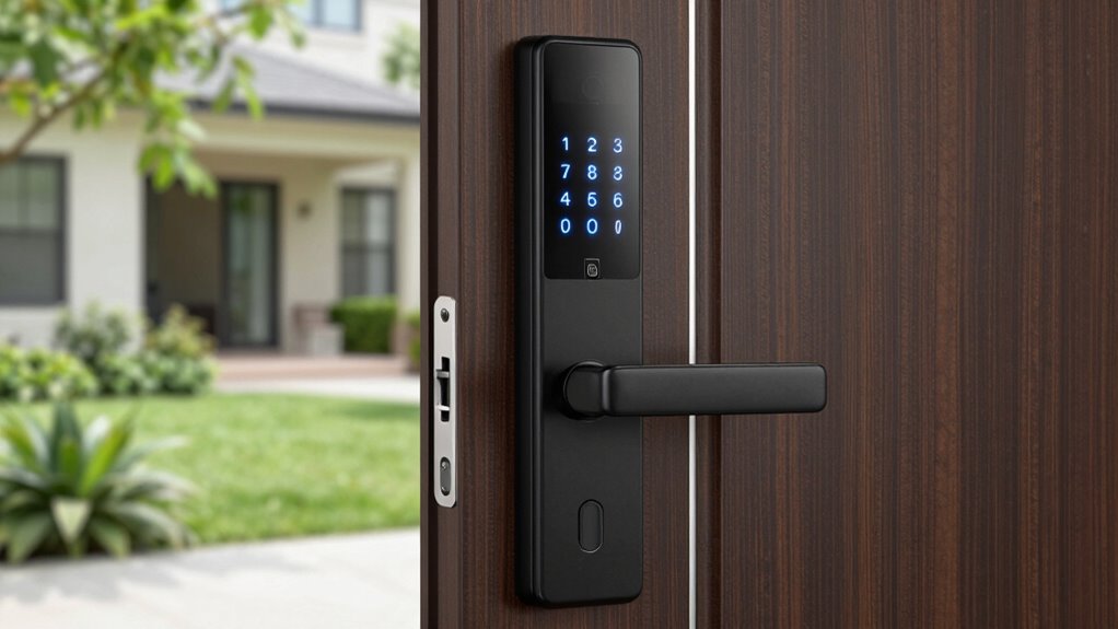 top smart lock recommendations