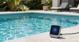top smart pool monitors