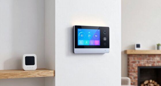 top smart thermostat picks