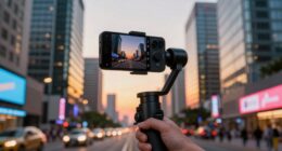 top smartphone gimbals 2026