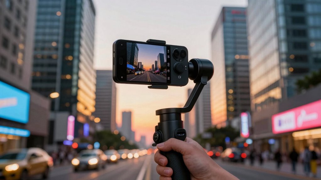 top smartphone gimbals 2026