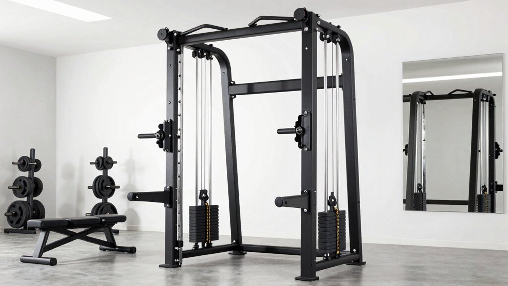 top smith machines 2026