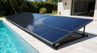 top solar pool heater kits