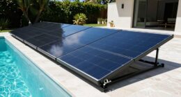 top solar pool heater kits