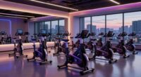 top stationary bike selections