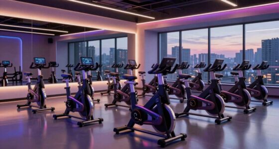 top stationary bike selections