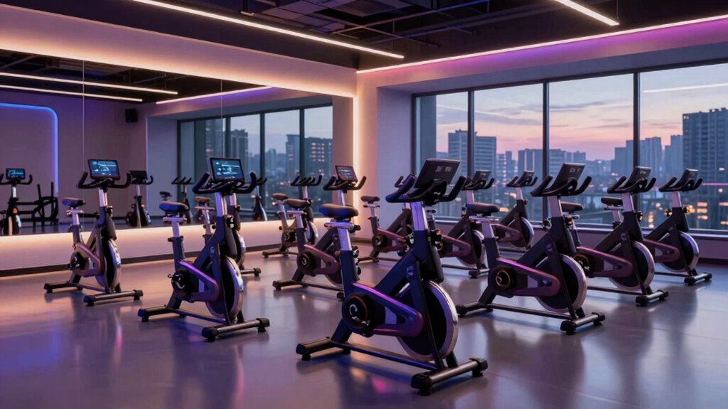 top stationary bike selections