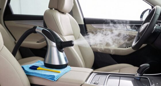 top steam cleaners 2026