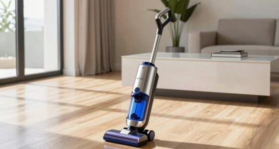 top steam floor cleaners