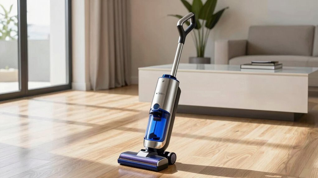 top steam floor cleaners