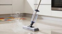 top steam mops 2026